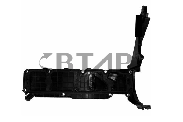 Cylinder Head (BFE316-002)