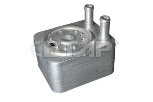 Oil Cooler, engine oil (BVE105-007)