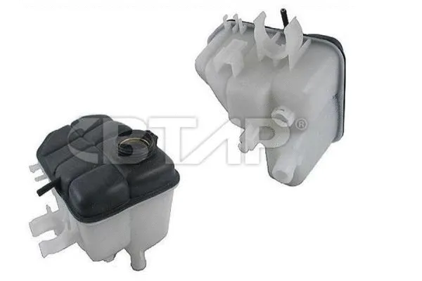Expansion Tank, coolant (BME904-012)