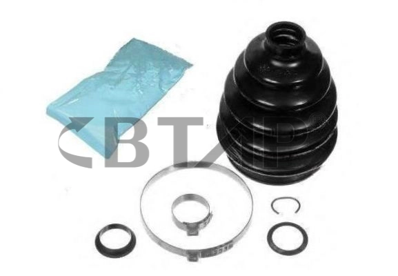 Bellow, drive shaft (BVC502-011)