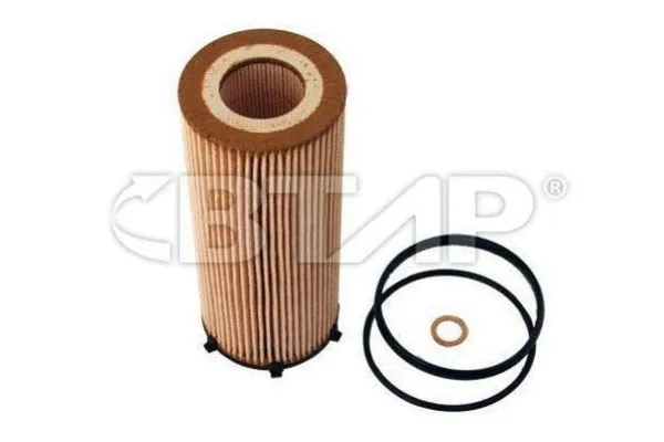 Oil Filter (BBE101-006)