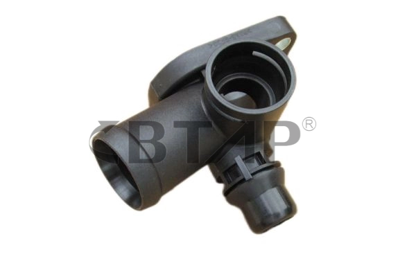 Coolant Flange
