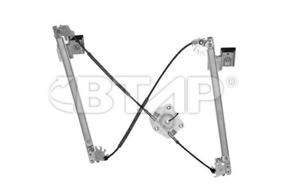 Window Regulator (BVB105-033)