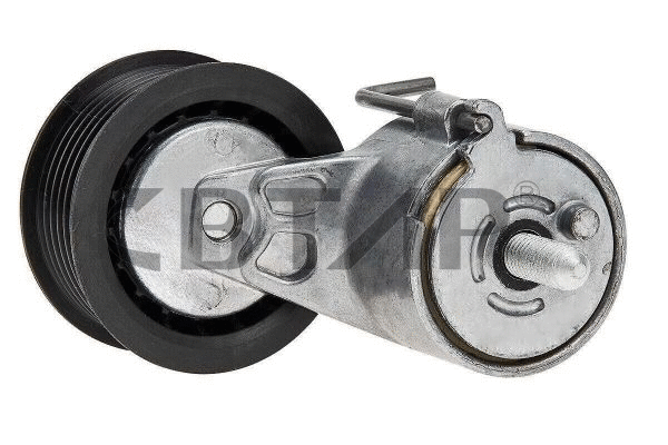 Tensioner Pulley, V-ribbed belt (BVE803-029)