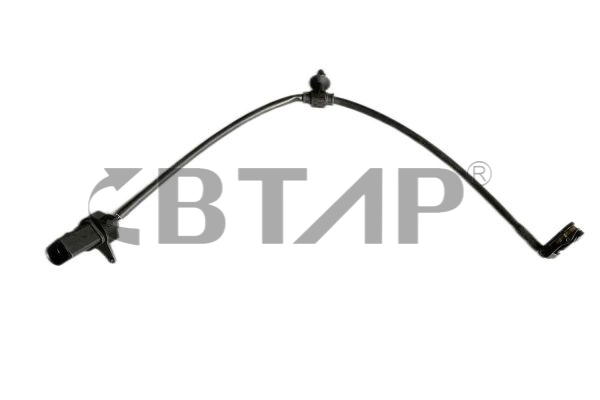 Warning Contact, brake pad wear (BVC707-003)