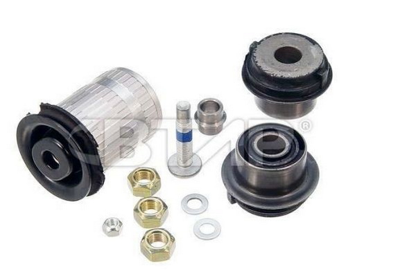 Mounting, control/trailing arm (BMC310-014)