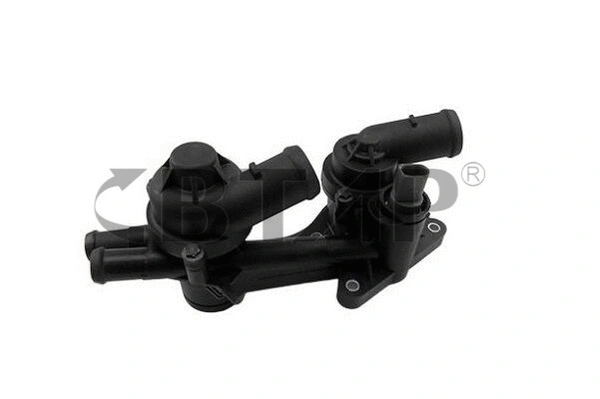 Thermostat, coolant (BVE902-034)