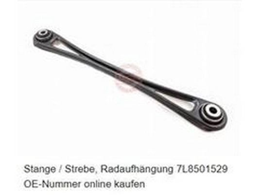 Control/Trailing Arm, wheel suspension (7L8501529)