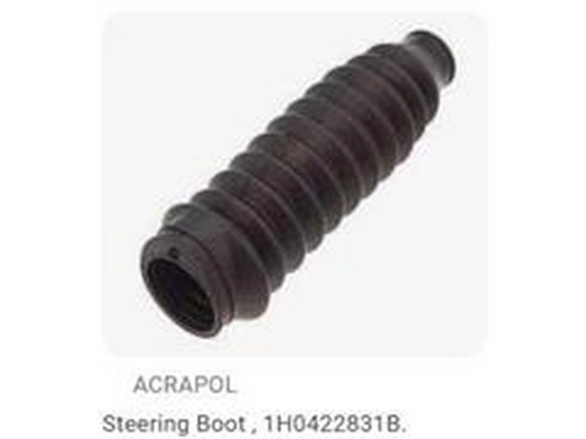 Protective Cap/Bellow, shock absorber (1H0422831B)