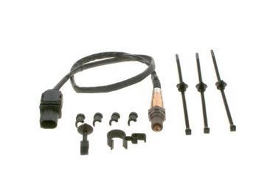 Lambda Sensor (03C 906 262 BJ)