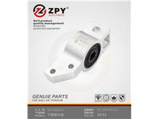 Mounting, control/trailing arm (1K0199231K)