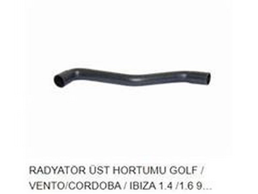 Radiator Hose (1H0121101P)