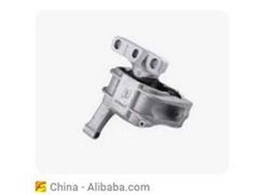 Mounting, engine (5N0 199 262M)