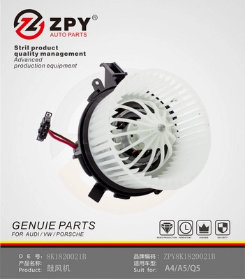 Interior Blower (8K1 820 021C)