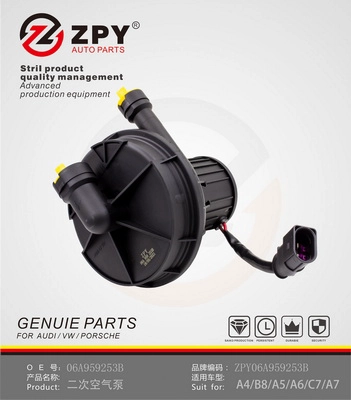 Secondary Air Pump (06A 959 253B)