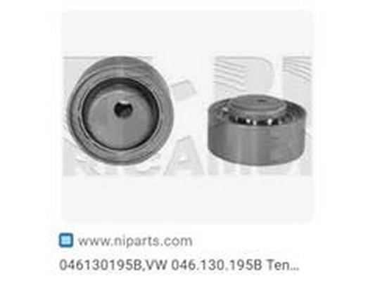 Timing Belt Kit (046130195B)