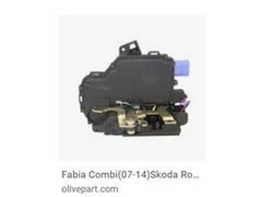 Door Lock (6Y0 839 016)