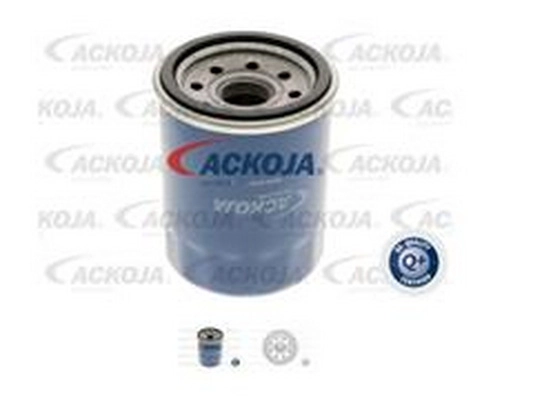 Filter Set (26300-35505)