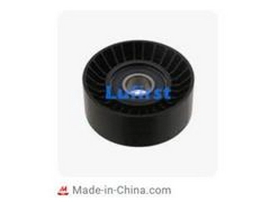 Deflection/Guide Pulley, V-ribbed belt (076145276)