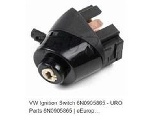 Ignition Coil (6N0905865)