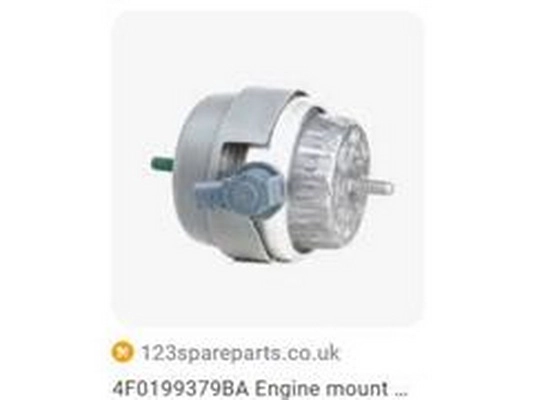 Mounting, engine (4F0 199 379BA)