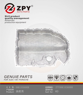 Oil Sump (06K 103 600R)
