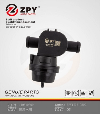 Coolant Control Valve (1J0 819 809)
