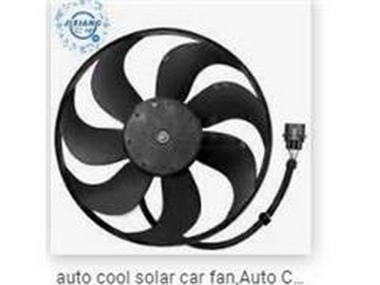 Cooling Module (6Q0 959 455K)