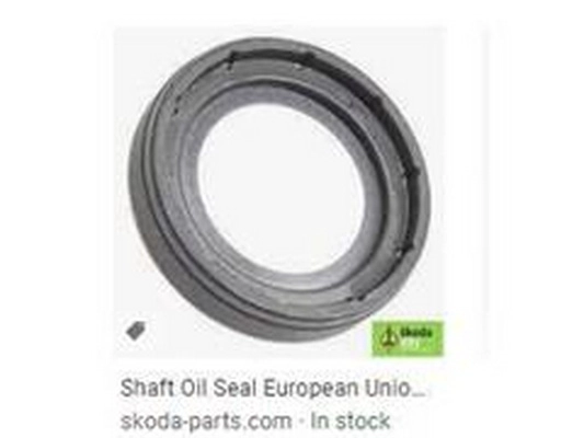Shaft Seal, camshaft (03L103085C)
