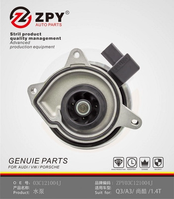 Water Pump, engine cooling (03C 121 004J)