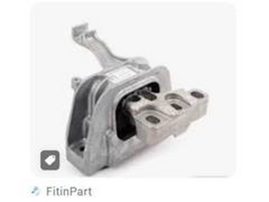 Mounting, engine (5Q0 199 262CK)