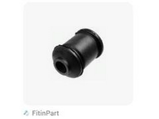 Mounting, control/trailing arm (701 407 183)