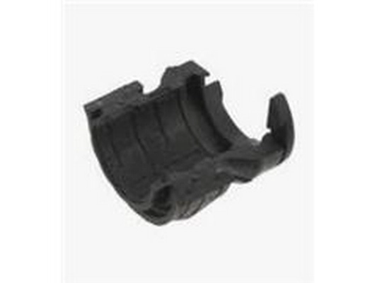 Mounting, stabiliser bar (7L8 411 313B)