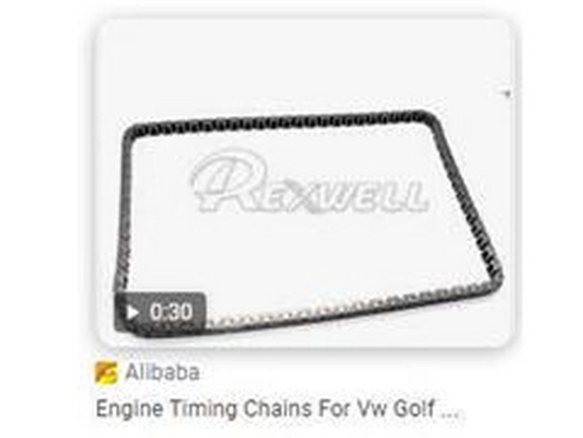 Timing Chain (03F 109 158 G)