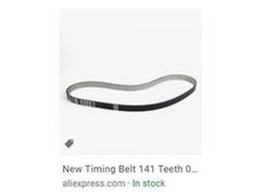 Timing Belt (038 109 119 D)