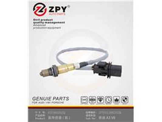 Lambda Sensor (03L 906 262Q)