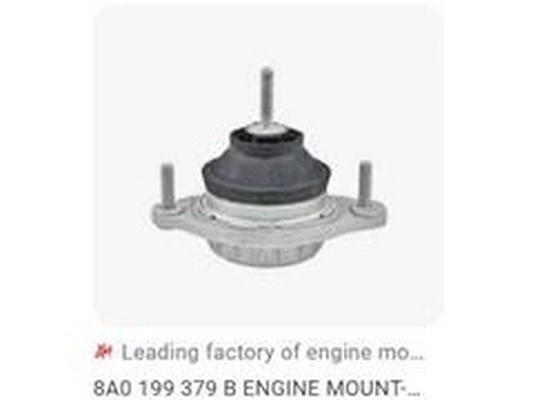 Mounting, engine (8A0 199 379B)