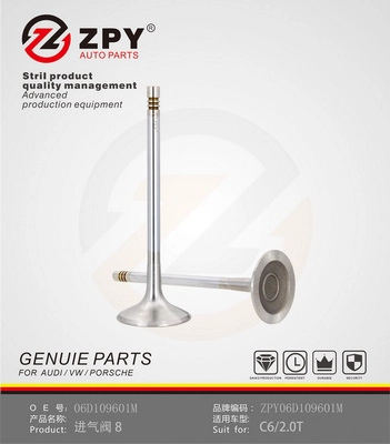 Exhaust Valve (06D 109 601M)
