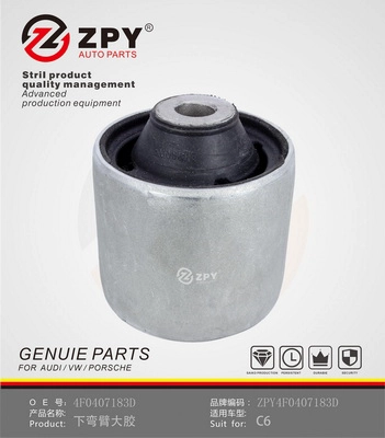 Mounting, control/trailing arm (4F0 407 183D)