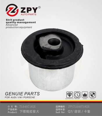 Mounting, control/trailing arm (7L0 407 182E)