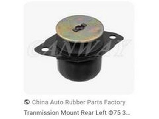Mounting, engine (3A0 199 402)