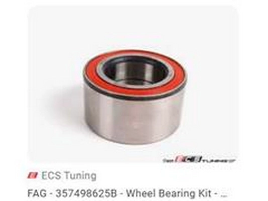 Drive Shaft (357498625B)