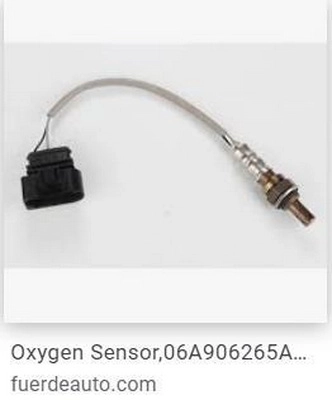 Lambda Sensor (06A906262AQ)
