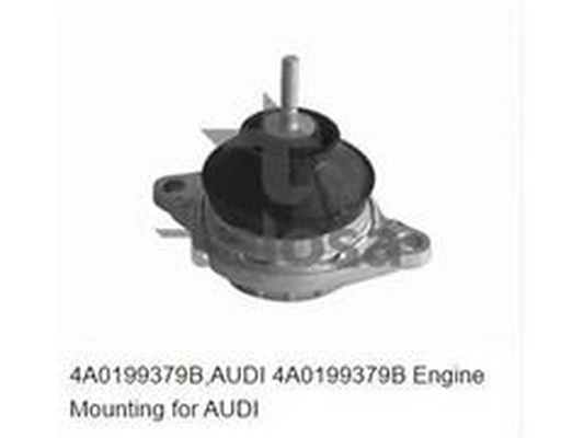 Mounting, engine (4A0199379C)