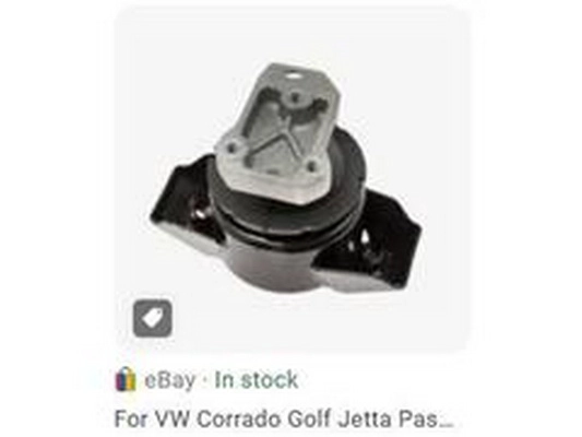 Mounting, engine (535 199 262)
