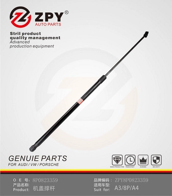 Gas Spring, boot/cargo area (8P0 823 359)