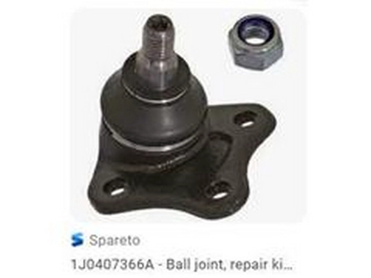 Ball Joint (1J0407366A)