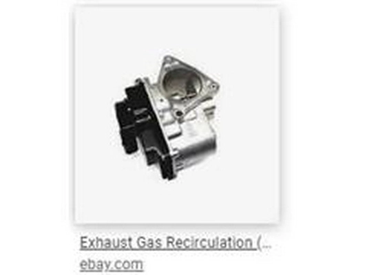EGR Valve (03L131501K)