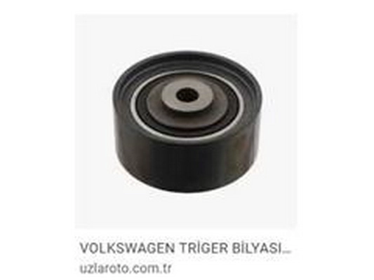 Deflection/Guide Pulley, timing belt (03G 109 244 B)