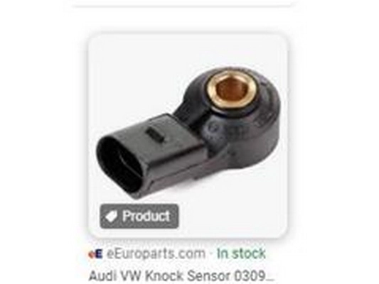 Knock Sensor (030905377C)